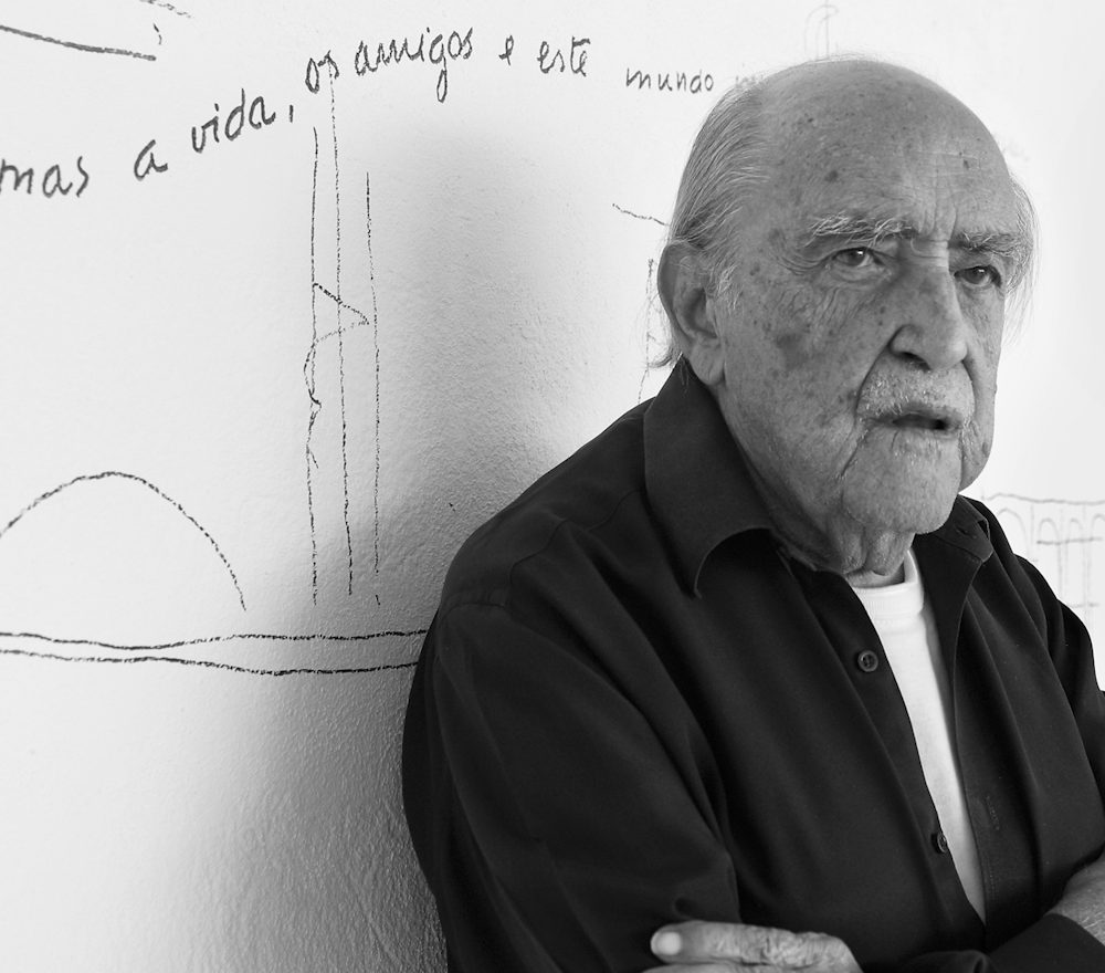Oscar Niemeyer: as curvas nunca mais foram as mesmas